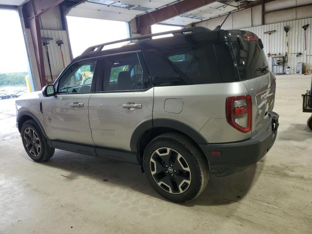 2023 FORD BRONCO SPO 3FMCR9C65PRD78733