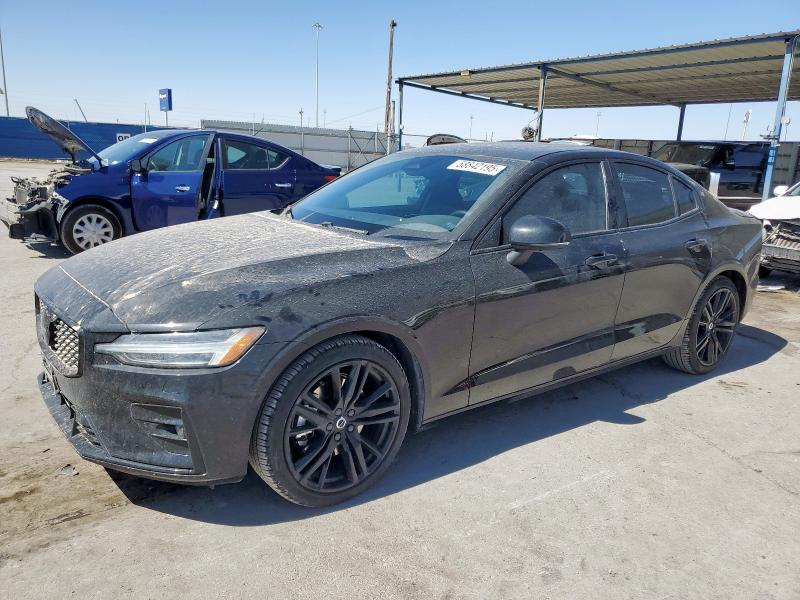 2024 VOLVO S60 PLUS 7JRL12FH1RG314281