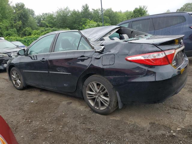 2016 TOYOTA CAMRY LE - 4T1BF1FK9GU556473