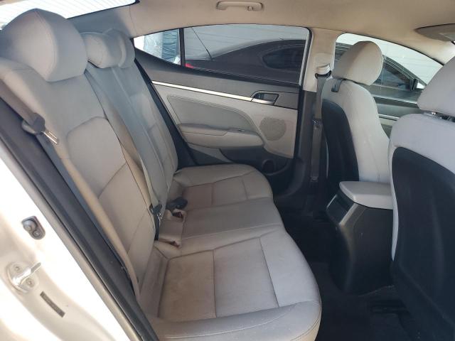 2018 HYUNDAI ELANTRA SE - 5NPD84LF7JH347122