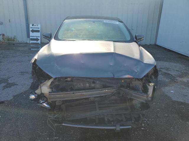 2013 FORD FUSION SE - 3FA6P0HR5DR295343