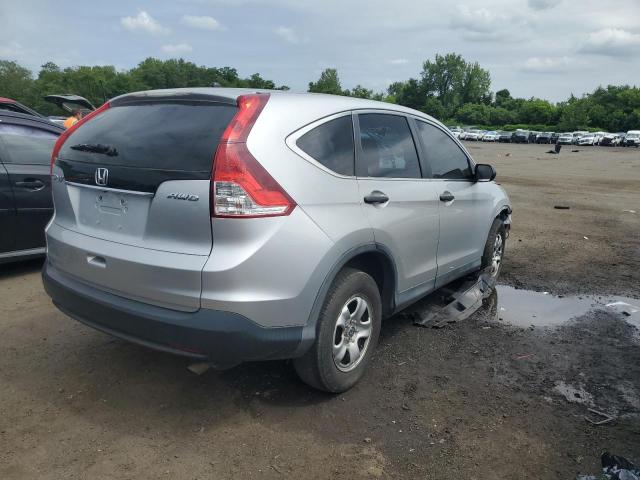 2014 HONDA CR-V LX - 2HKRM4H31EH626264