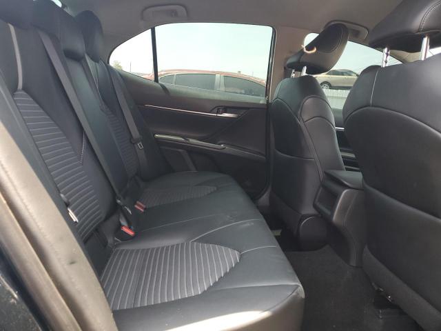 2020 TOYOTA CAMRY SE - 4T1G11AKXLU885382
