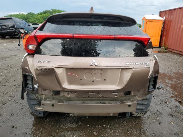 2019 MITSUBISHI ECLIPSE CR - JA4AS3AA7KZ047381