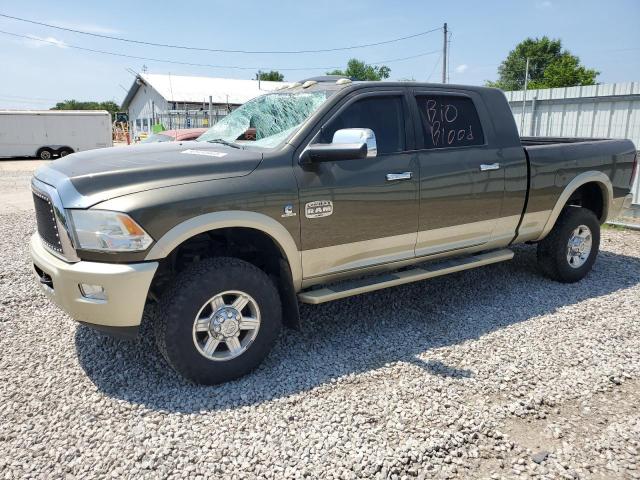 2012 DODGE RAM 2500 L - 3C6UD5PL5CG200575