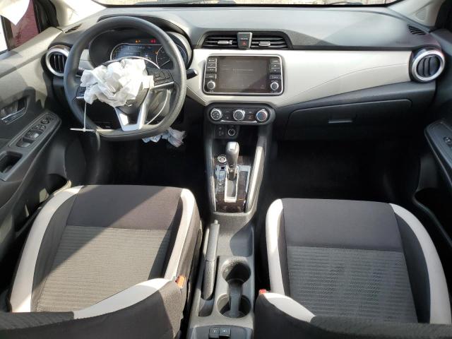 2021 NISSAN VERSA SV 3N1CN8EV0ML856136