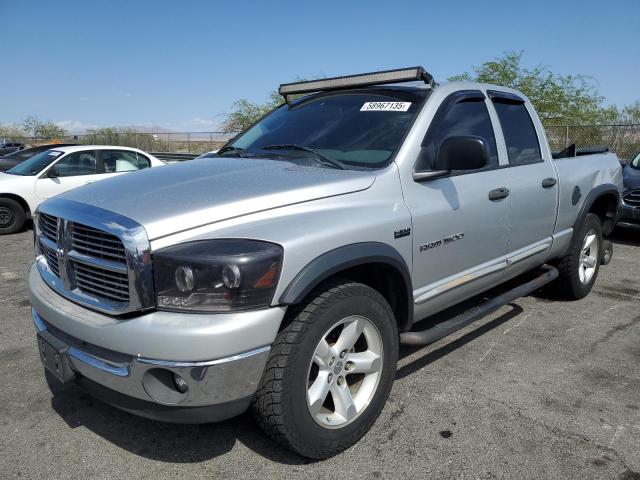 DODGE RAM 1500 S