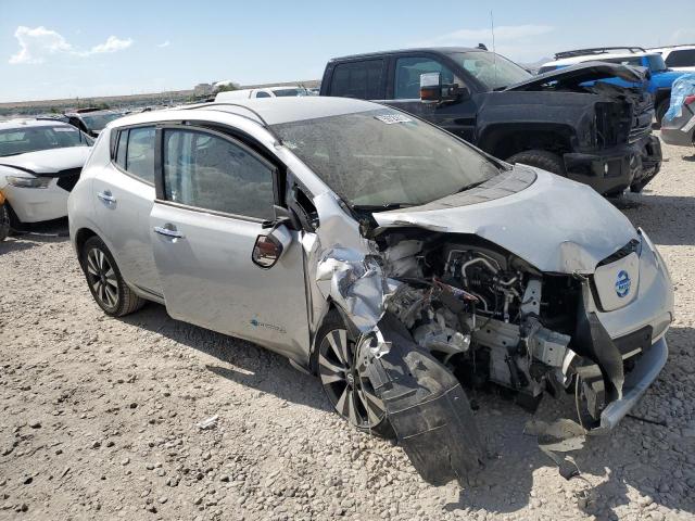 Vin: 1n4bz0cp9hc309859, lot: 59720875, nissan leaf s 20174