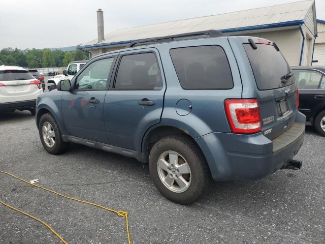 Vin: 1fmcu9d72bkb50904, lot: 59820925, ford escape xlt 20112