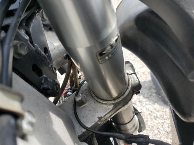 2002 SUZUKI GSX1300 R JS1GW71A322100706