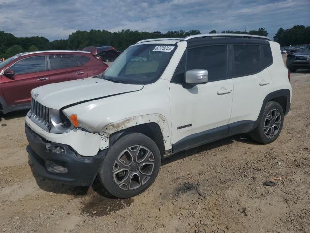Vin: zaccjbdb3hpe88030, lot: 60528245, jeep renegade limited 2017 img_1