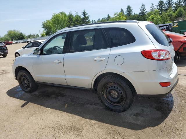 Vin: 5nmsgdag6ah345669, lot: 61282925, hyundai santa fe gls 20102