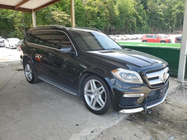 Vin: 4jgdf7de5ea405170, lot: 59717345, mercedes-benz gl-class 550 4matic 20144