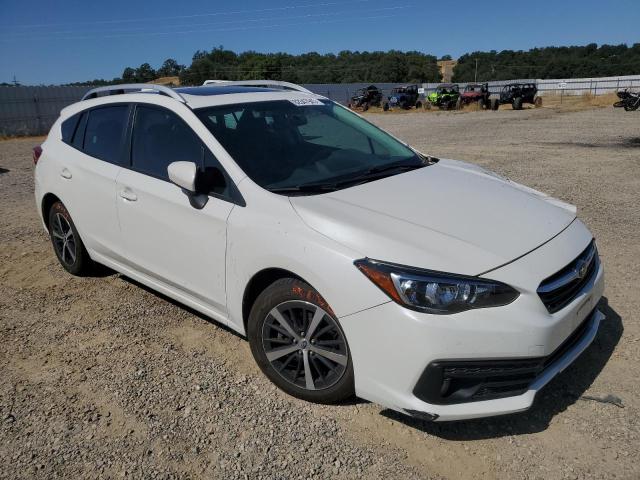 2020 SUBARU IMPREZA PR 4S3GTAD63L3723953