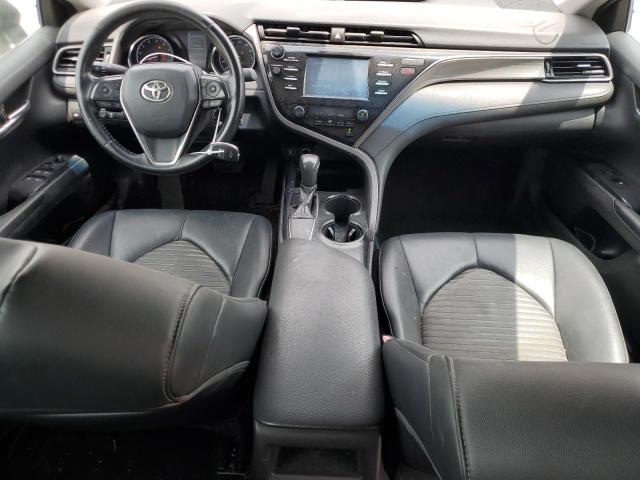 2019 TOYOTA CAMRY L 4T1B11HK7KU281142