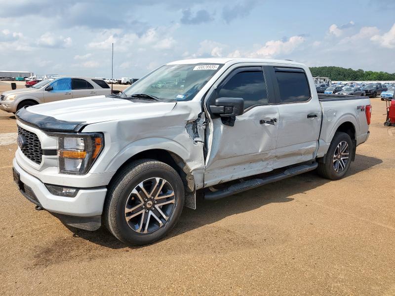 Vin: 1ftew1ep3pfc20868, lot: 58828935, ford f-150 supercrew 2023 img_1
