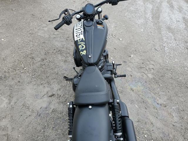 2025 INDIAN MOTORCYCLE CO. CHIEF DARK 56KDMDBH9S3023188