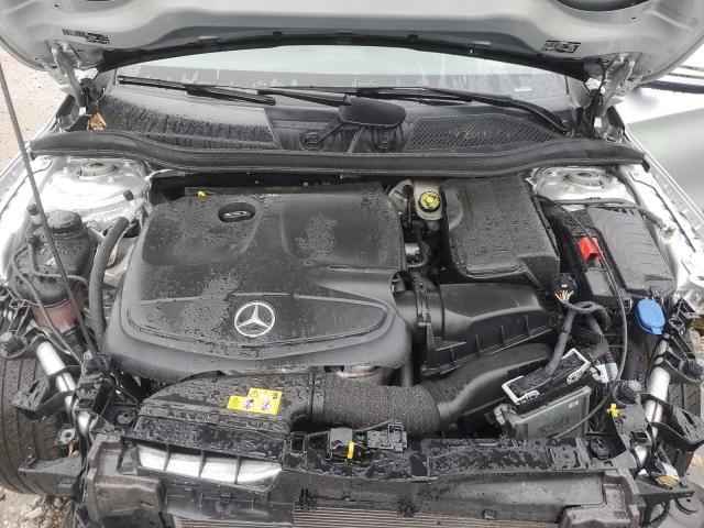 2019 MERCEDES-BENZ GLA 250 - WDCTG4EB3KU015141
