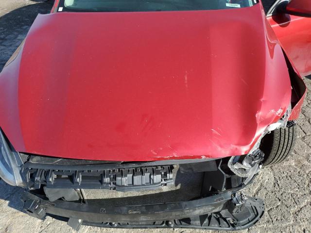 2021 KIA FORTE FE - 3KPF24AD7ME348551