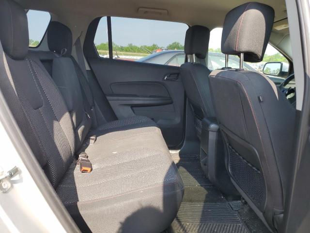 2017 GMC TERRAIN SL 2GKFLSEK2H6345383