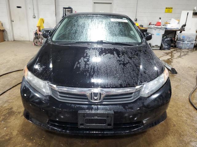 2012 HONDA CIVIC LX - 19XFB2F53CE301103