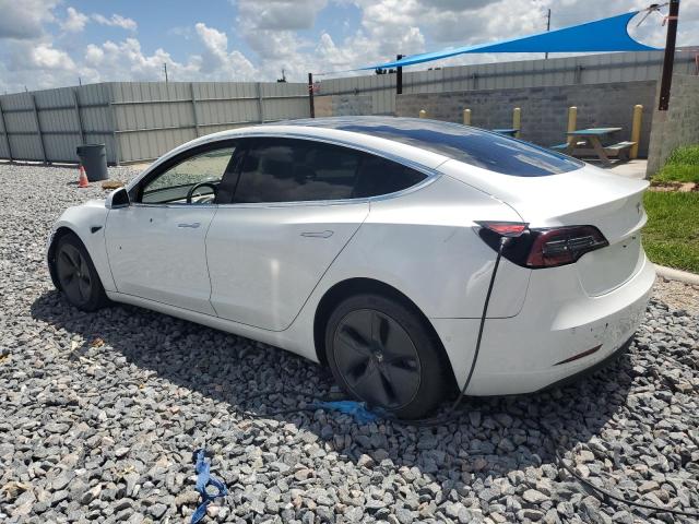 Vin: 5yj3e1eb5lf606916, lot: 60221665, tesla model 3 20202