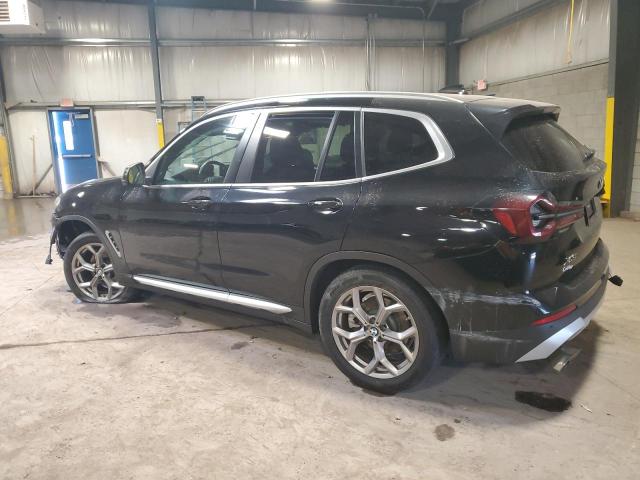 Vin: 5ux53dp05n9m78927, lot: 61630565, bmw x3 xdrive30i 20222