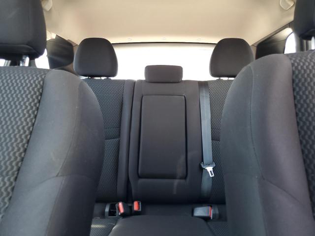 2020 NISSAN ROGUE SPOR - JN1BJ1CV4LW253572