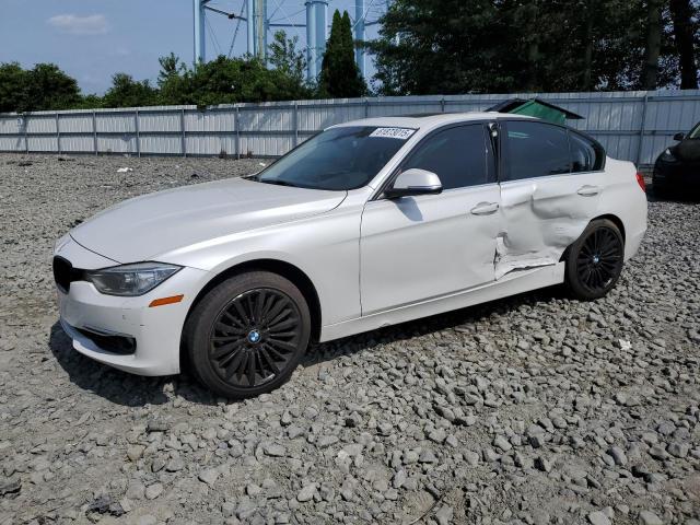 2015 BMW 328 XI WBA3B3G52FNT19323