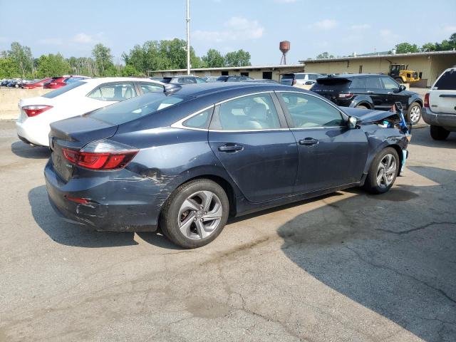 Vin: 19xze4f54le010187, lot: 59595435, honda insight ex 20203