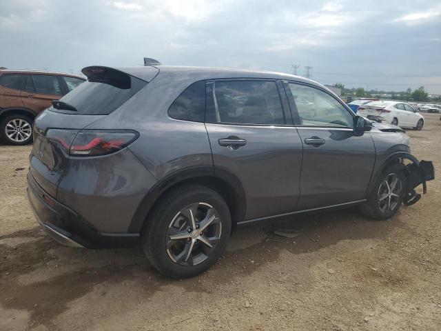 Vin: 3czrz2h72rm746142, lot: 59105515, honda hr-v exl 20243