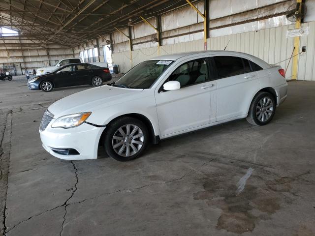 CHRYSLER 200 TOURIN