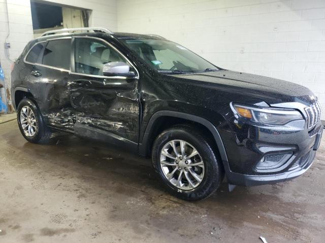 Vin: 1c4pjmlbxkd394389, lot: 59329055, jeep grand cher latitude plus 20194