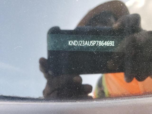 2023 KIA SOUL LX KNDJ23AU5P7864691