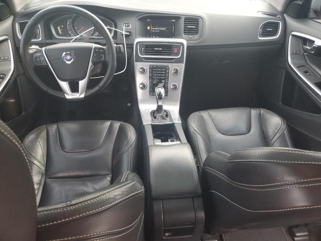 2017 VOLVO S60 DYNAMI YV140MTL8H2435406