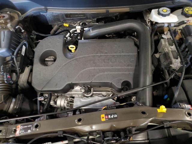 2023 GMC TERRAIN 3GKALXEG8PL163605