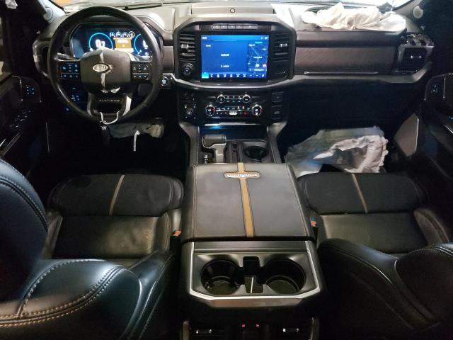 2021 FORD F150 SUPER - 1FTFW1E8XMFA60626