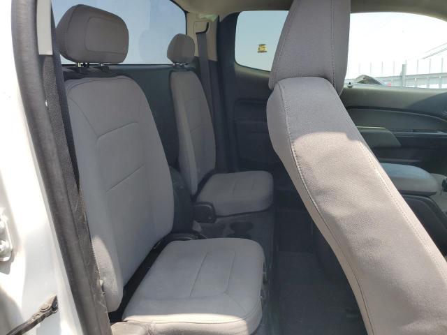 2016 CHEVROLET COLORADO - 1GCHSBEA6G1395722