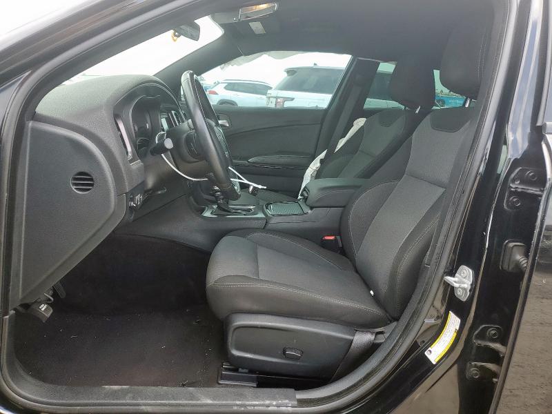 2018 DODGE CHARGER SXT 2C3CDXBG0JH200530