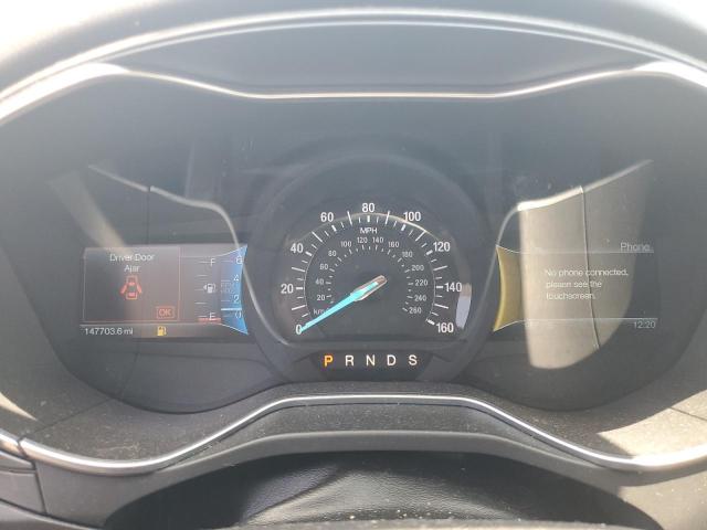 2014 FORD FUSION TIT - 3FA6P0D90ER190961