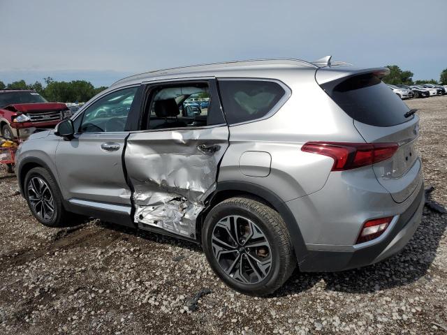 Vin: 5nms33aa2lh186234, lot: 61067935, hyundai santa fe sel 20202