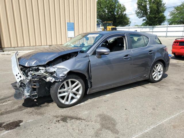 2015 LEXUS CT 200 JTHKD5BH1F2239341