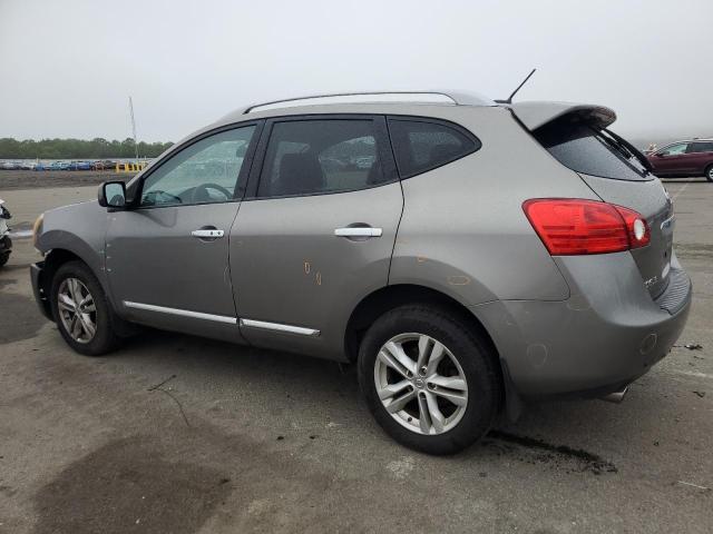 Vin: jn8as5mv1cw719233, lot: 60996815, nissan rogue s 20122