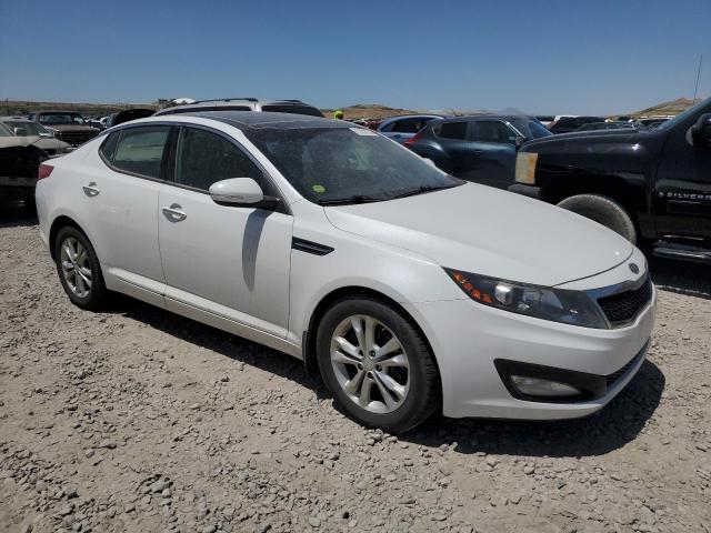 Vin: 5xxgn4a73cg083994, lot: 61639855, kia optima ex 20124