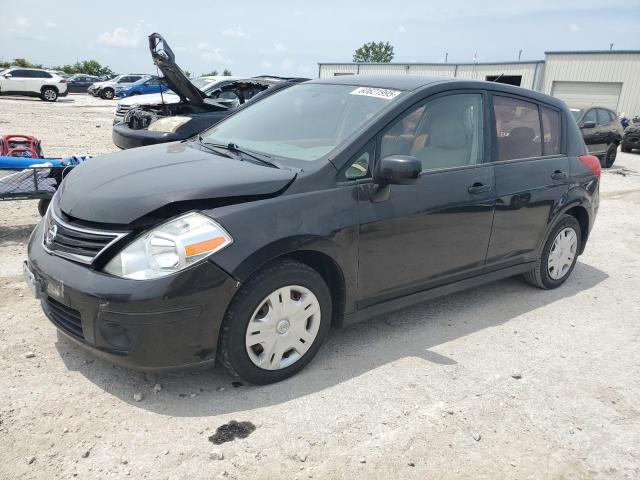 NISSAN VERSA S