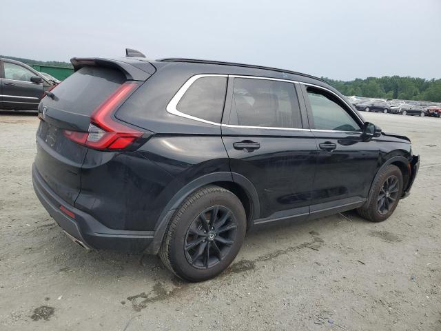 2023 HONDA CR-V SPORT 2HKRS5H59PH715094