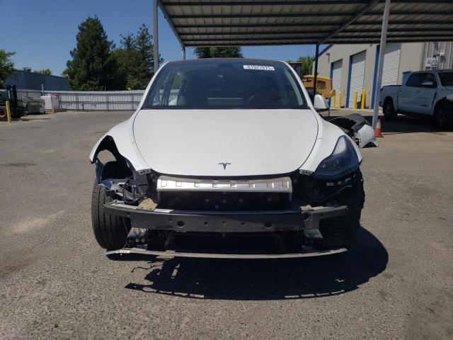 2023 TESLA MODEL Y 7SAYGDEE0PF637947