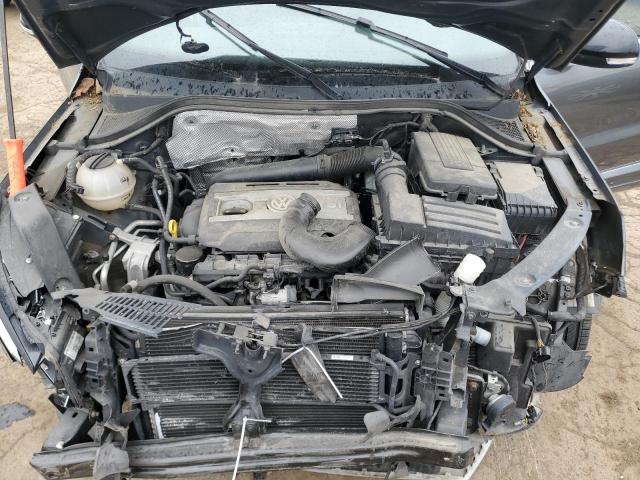 2017 VOLKSWAGEN TIGUAN SPO WVGTV7AX0HK018268