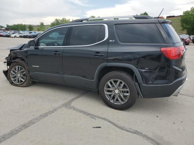 2019 GMC ACADIA SLT - 1GKKNULS2KZ240622