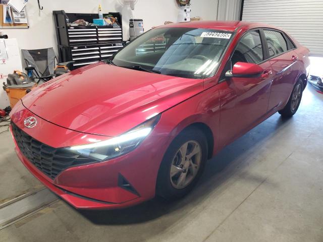 Vin: 5npll4ag3nh077057, lot: 62292805, hyundai elantra se 2022 img_1